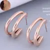 Wholesale Titanium Steel Circle Fashion For