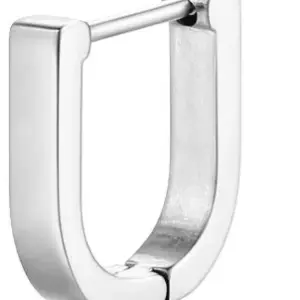 Flat Small U-Shaped Steel Color One