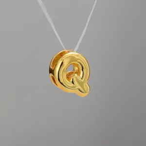 Q