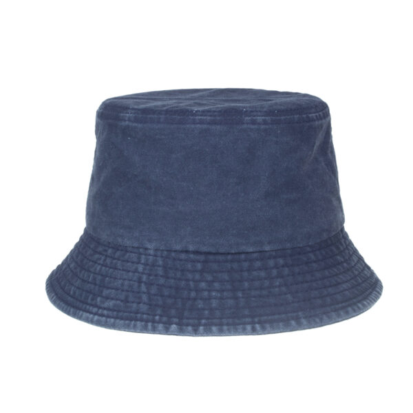 Wholesale Spring and Summer New Washed Light Plate Sun Protection Fisherman's Hat Basin Hat Large Rim Hat UV Protection Sun Hat YF027