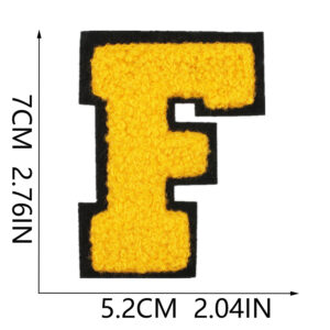 F
