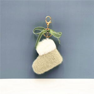 Green / Single OPP bag packaging