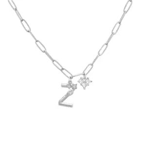 White gold color / Z