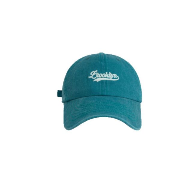oly-bb2527f6f947792a3b9044108c36b0c1 Wholesale Hat Women's Big Head Baseball Cap Increased Deepening Hat Men's Fashionable Cole Korean Style All-match Letter Cap Trendy Brand