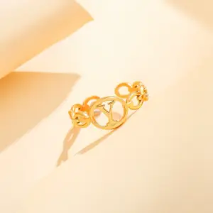 Gold Y