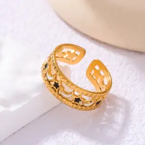 JR343–GM / Adjustable Opening