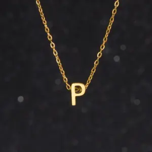 Gold P / 40+5cm