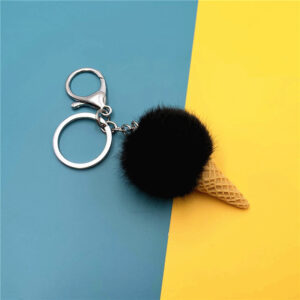 Black / Single OPP bag packaging