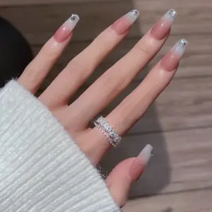 30# Ring-Silver