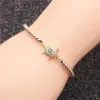 Tortoise Copper Fashion Bracelets
