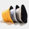 Wholesale New Daisy Fisherman Hat Women's Street Fashionable Double-sided Basin Hat Men's Spring and Summer Couple Hat for Students