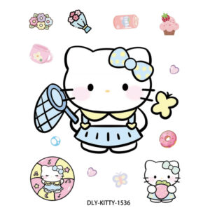 DLY-1536 / 10*8(bare chip)