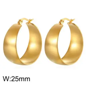 25mm / Gold