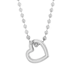 Steel Necklace