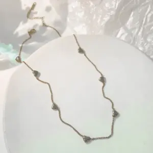 Steel Necklace