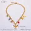 Wholesale Jewelry Christmas Classic Style Commute Christmas Tree Sled Elk 304 Stainless Steel Acrylic Artificial Pearls 18K Gold Plated Exy Plating Bracelets Earrings Necklace
