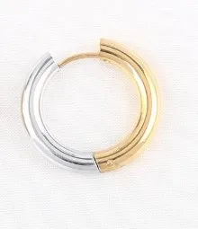 Room Gold 4 * 14mm One