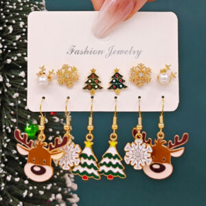 style28-53 / Christmas Series