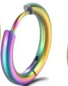 2.5 * 10mm Colorful One