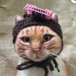 dark curry / Average size 25-30cm