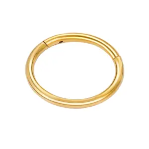 Gold / 1.2*7mm