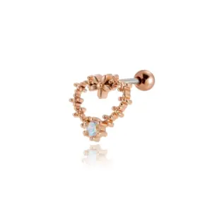 6# / Rose Gold