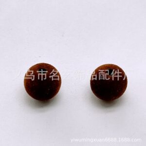 Coffee color / 16mm