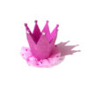 oly-bbc4a3e67eb07b904b3c5ca8c8c155e6 Wholesale Dog Birthday Hat Glitter Hat Birthday Party Crown Holiday Performance Photo Props for Decoration