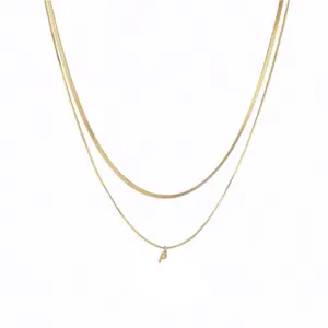 Golden Double Layer / P