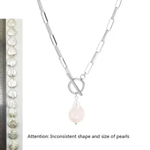 YN-791S-Choice/Freshwater Pearl