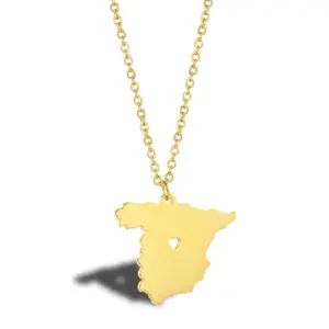 Spain-Gold