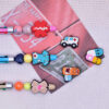 Wholesale Random 100pcs Medical and Medical Beaded