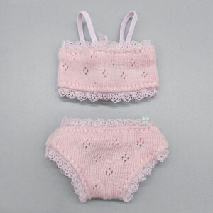 Fat body powder underwear