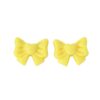 Wholesale Candy-colored bow beads