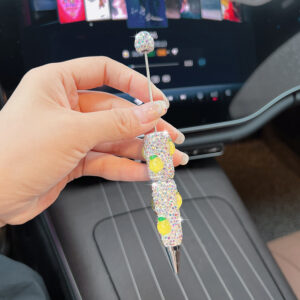 Bullet-shaped 0.7 / Lemon