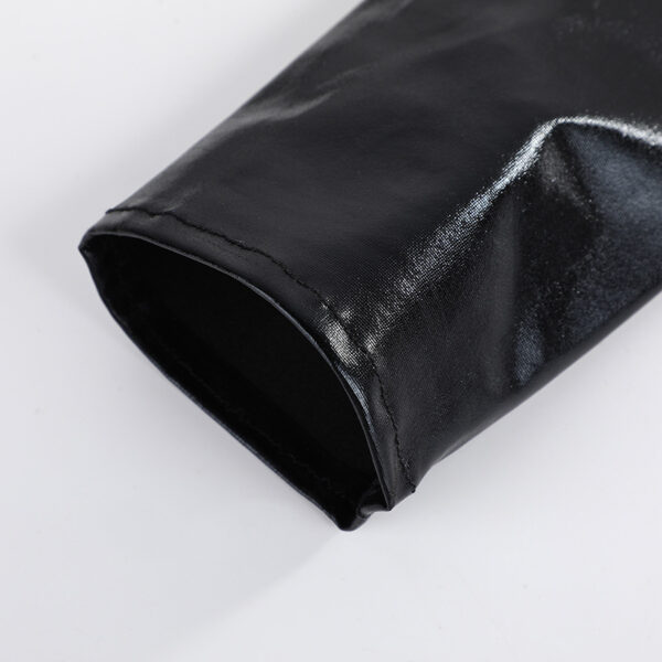 Wholesale cosplay tight extra long gloves