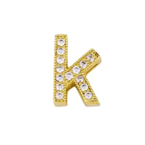 Gold K