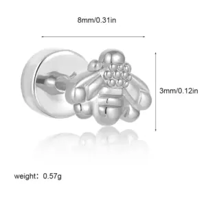 Silver Bee G048_12