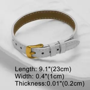 White Belt