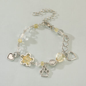 07 White K Cat's Claw 2379