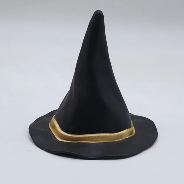 oly-bc49f33185f153fd20f399754a8ebcf8 Wholesale Halloween decoration: 1.5-3 inch witch hat