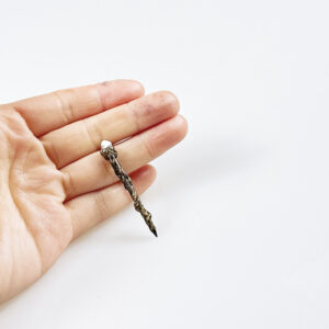 Black gold (not every one is exactly the same)