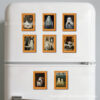 Wholesale Ghost Edition Magnetic Fridge Magnet