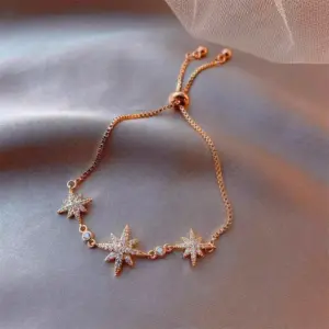 Rose Gold 1999