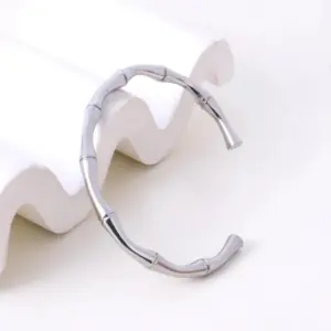 Open Silver / One Size