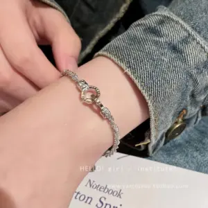 S691 Silver