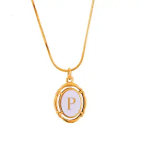 Gold / P