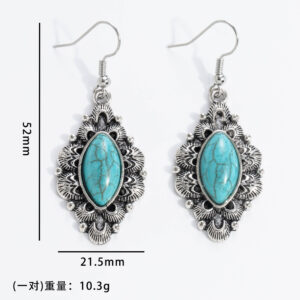 77658 earrings