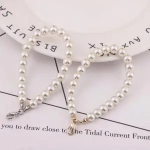 Wholesale 1 Piece Imitation Pearl Round Beads