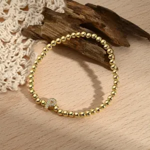 P / 4mm (Inner Diameter: 50mm) / 1 Strand/Package